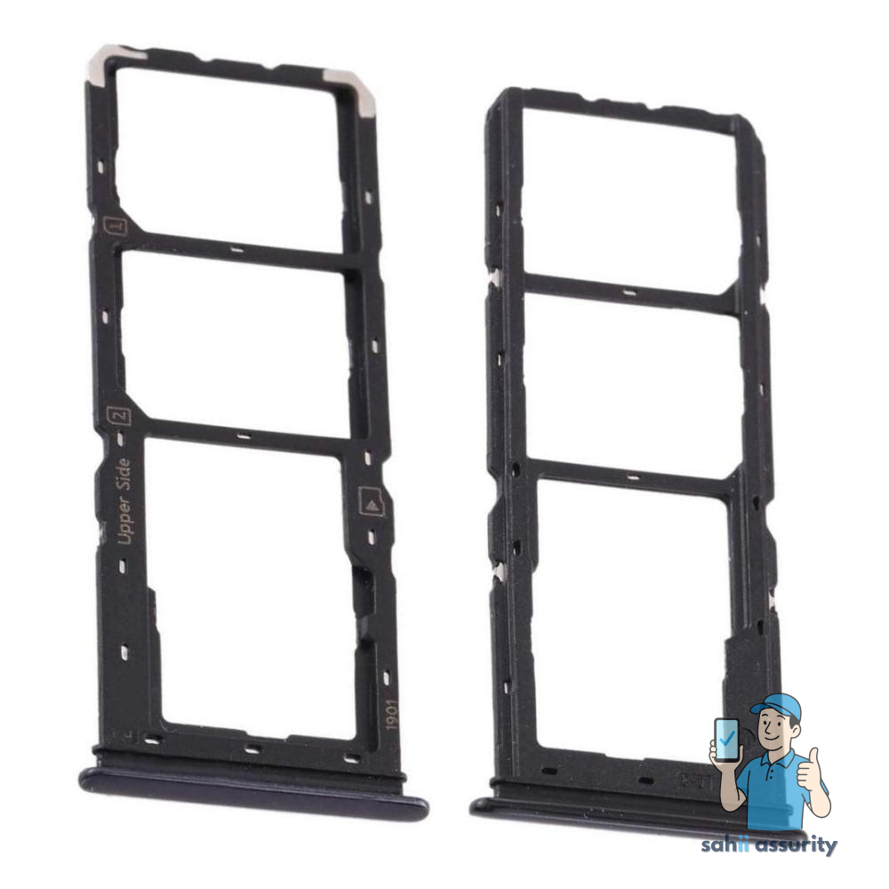 SIM Card Holder Tray for Vivo Y30